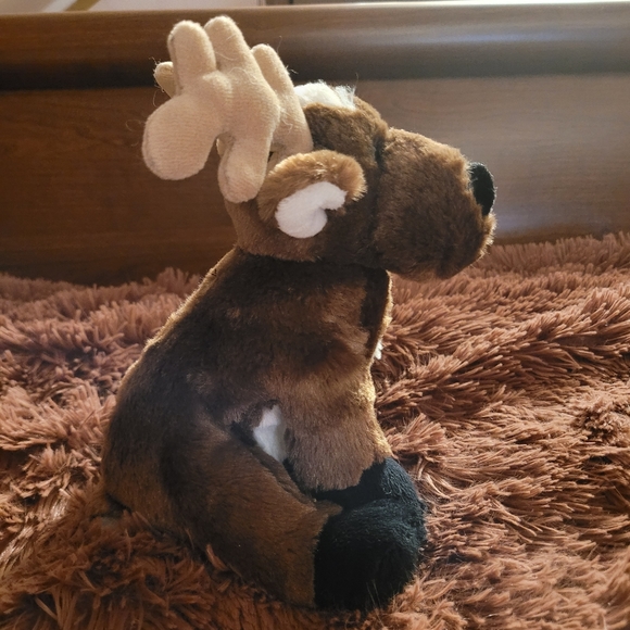 Webkinz Reindeer - Picture 2 of 5